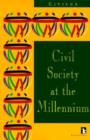 Image for Civil Society at the Millennium