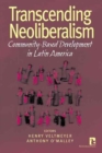 Image for Transcending Neoliberalism : Community-based Development in Latin America