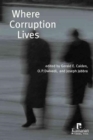 Image for Where Corruption Lives