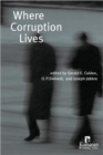 Image for Where Corruption Lives