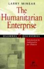 Image for The Humanitarian Enterprise