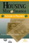 Image for Housing Microfinance
