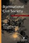 Image for Transnational civil society  : an introduction