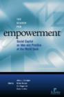 Image for Search for Empowerment