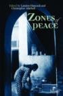 Image for Zones of Peace
