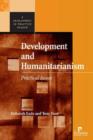 Image for Development and Humanitarianism