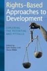 Image for Rights-Based Approaches to Development