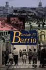 Image for Inside El Barrio