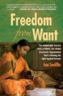 Image for Freedom from Want