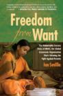 Image for Freedom from Want