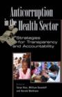Image for Anticorruption in the Health Sector
