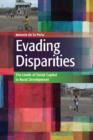 Image for Evading Disparities