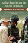 Image for African Security and the African Command