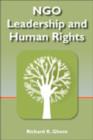 Image for NGO Leadership and Human Rights