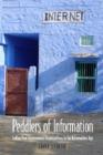 Image for Peddlers of information  : Indian non-government organizations in the information age