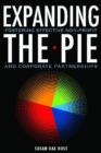 Image for Expanding the Pie