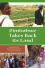 Image for Zimbabwe Takes Back Its Land