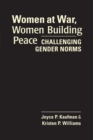 Image for Women at War, Women Building Peace
