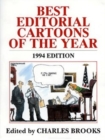 Image for Best Editorial Cartoons of the Year : 1994 Edition