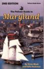Image for Pelican Guide to Maryland