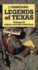Image for Legends of Texas