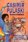 Image for Casimir Pulaski : Soldier On Horseback