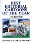 Image for Best Editorial Cartoons of the Year : 1995 Edition