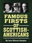 Image for Famous Firsts of Scottish-Americans