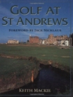 Image for Golf at St. Andrews