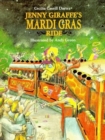 Image for Jenny Giraffe&#39;s Mardi Gras Ride