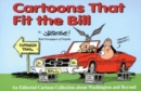 Image for Cartoons That Fit the Bill