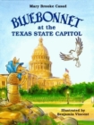 Image for Bluebonnet at the Texas State Capitol