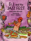 Image for D.J. and the jazz fest