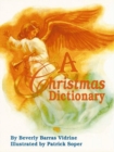Image for A Christmas dictionary