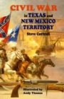 Image for Civil War in Texas and New Mexico territory