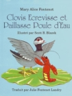 Image for Clovis Ecrevisse et Paillasse Poule D&#39;Eau