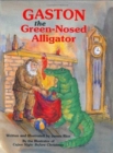 Image for Gaston (R) the Green-Nosed Alligator