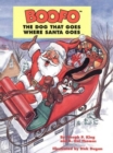 Image for Boofo : The Dog That Goes Where Santa Goes