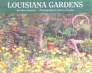 Image for Louisiana Gardens