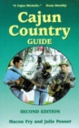 Image for Cajun Country Guide