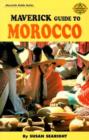 Image for Maverick Guide to Morocco