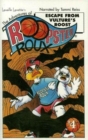 Image for Adventures of Roopster Roux, The : Escape from Vulture&#39;s Roost
