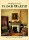 Image for Majesty of the French Quarter, The
