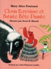 Image for Clovis Ecrevisse et Batiste Bete Puante