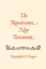 Image for Renaissance New Testament, The : Matthew 19-29