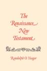 Image for Renaissance New Testament, The : Revelations
