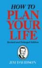 Image for How to Plan Your Life