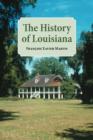 Image for History of Louisiana, The