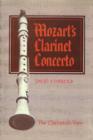 Image for Mozart&#39;s Clarinet Concerto
