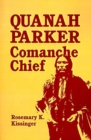 Image for Quanah Parker